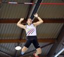 El francés Lavillenie logra la segunda marca histórica: 6,08 m
