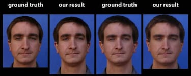 Corrige la distorsión de imagen en los selfies con la ayuda de tu ordenador