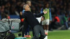 PSG 3-3 Estrasburgo: Resumen, resultado y goles del partido | Ligue 1 en directo