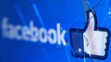 Europa multa a Facebook por filtrar datos de 533 millones de usuarios