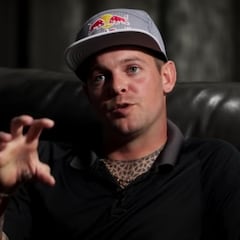 Ryan Sheckler: “He gastado más de un millón en alcohol premium, VIPS, suites, jets…”