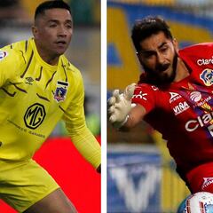 "Johnny Herrera no es el mejor arquero del fútbol chileno"