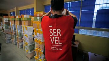 Santiago 26 de octubre 2024.