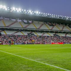 La COVID azota al Rayo