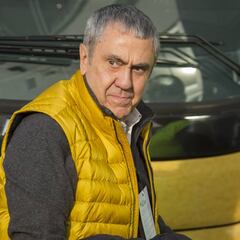 Tigres anunciará cambios; Se va Alejandro Rodríguez