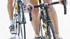 Óscar Freire se retira y no correrá el Tour