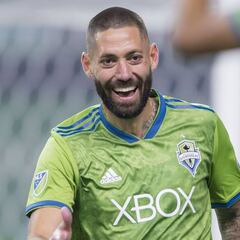 Las mejores frases de Clint Dempsey durante su carrera