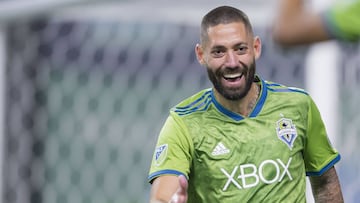 Las mejores frases de Clint Dempsey durante su carrera