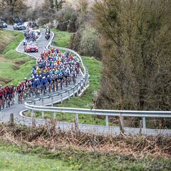 Vuelta al País Vasco 2024: etapas, recorrido, equipos, participantes y favoritos en la Itzulia