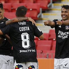 Varios regresos y un nombre nuevo: la citación de Quinteros para enfrentar a Palestino