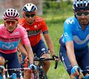 Resumen y resultado de la 15ª etapa del Giro de Italia 2019: Cataldo gana y Roglic sufre