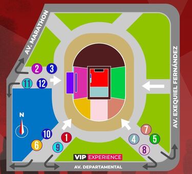 Qué es el Musik Band, dónde se realiza y qué entradas quedan disponibles