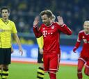 Götze, arrepentido de fichar por el Bayern: “Estaba cegado”