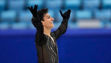 Donován Carrillo recibe premio en Nueva York