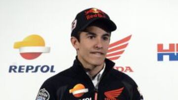Márquez.