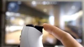 La locura que han hecho con los gatillos de PS5 explicada al detalle en Call of Duty: increíble