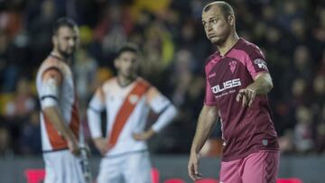 Competición no resolverá esta semana sobre el Rayo-Albacete