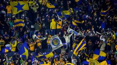 Real Estelí vs Tigres: TV, horario; cómo y dónde ver la Concacaf Champions Cup