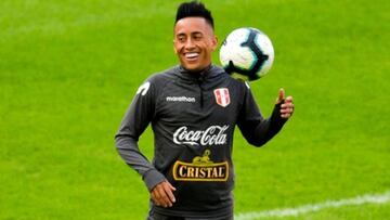 Cueva: "No fue fácil, en Turquía han apostado fuerte por mí"