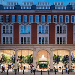 Apple piensa en España: más trabajadores y nueva oficina