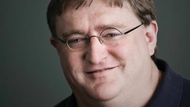La organizadora del E3, la ESA, dará un premio a Gabe Newell, fundador de Valve