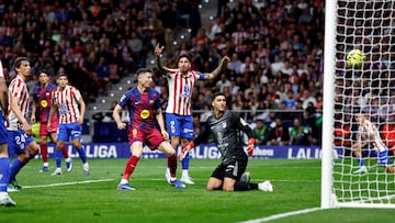 Two contrasting paths lead to a high-stakes clash in Barcelona, where fine margins could decide who stays alive in Europe.