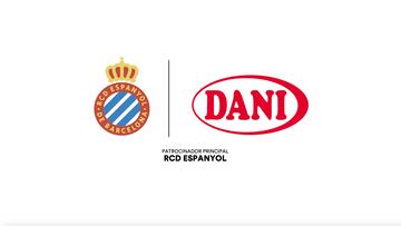 Dani vuelve a la camiseta del Espanyol
