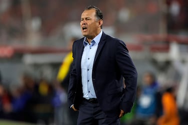 Sequía en Liga MX: Cinco años sin un DT mexicano campeón