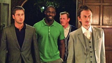 Las 30 mejores películas de la historia del cine sobre atracos y dónde verlas