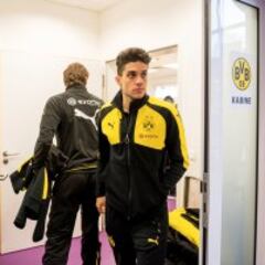 Explosión en el autobús del Borussia Dortmund