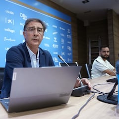 Loren: “Me gustaría tener todo cerrado la semana que viene e irme de vacaciones, pero no será fácil”