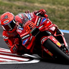 “¿Cómo parar a Márquez? Con un francotirador”