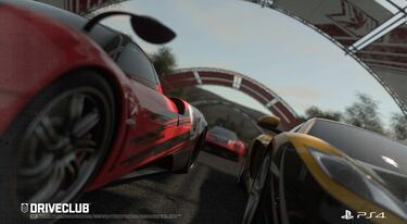 [E3 2013] DriveClub, Impresiones