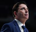 Xavi Pascual no se mueve de Rusia