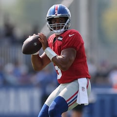 Free agent Russell Wilson reveals 2026 plans: “I’m not blinking”