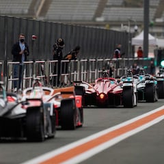 Habrá doblete en Valencia