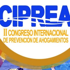 La segunda edición del CIPREA arranca el viernes en Málaga