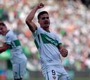 El Elche ‘Silva’ por Europa