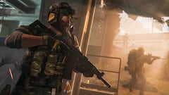 Barcelona se convierte en el nuevo bastión de los responsables de CoD Modern Warfare 2