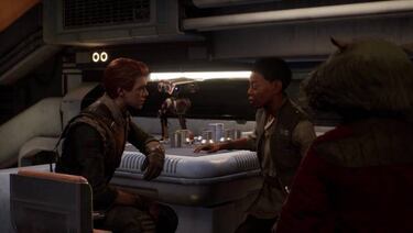 Star Wars Jedi: Fallen Order, el Episodio IV fue su inspiración