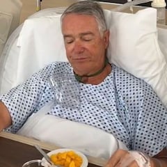 Salinas Pliego es operado en CDMX: se encuentra estable