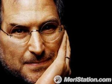 Helgason: "Jobs no comprende el desarrollo económico de juegos"