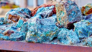 Chile inicia la carrera tras hallar ‘oro azul’: proyecto junto a Estados Unidos y financiamiento de US$317 millones