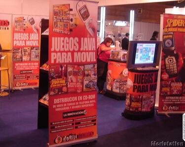 Microsoft destaca en la cita anual con el SIMO