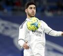 Asensio de '9'