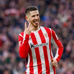 Si está Sancet, fiesta segura