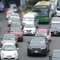 Hoy No Circula 1 de junio: vehículos y placas en CDMX, EDOMEX, Hidalgo y Puebla