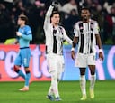 Juventus - Cagliari, en directo: Serie A, hoy en vivo