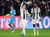 Juventus - Cagliari, en directo: Serie A, hoy en vivo
