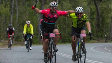 Giro del Lago Trek Subaru llevará su fiesta a Puerto Varas